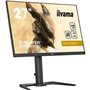 iiyama GB2790QSU-B5 écran plat de PC 68,6 cm (27") 2560 x 1440 pixels Wide Quad HD LCD Noir