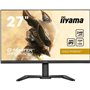 iiyama GB2790QSU-B5 écran plat de PC 68,6 cm (27") 2560 x 1440 pixels Wide Quad HD LCD Noir