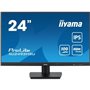 iiyama ProLite XU2493HSU-B6 écran plat de PC 61 cm (24") 1920 x 1080 pixels Full HD LED Noir