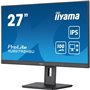 iiyama XUB2792HSU-B6 écran plat de PC 68,6 cm (27") 1920 x 1080 pixels Full HD LED Noir