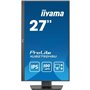 iiyama XUB2792HSU-B6 écran plat de PC 68,6 cm (27") 1920 x 1080 pixels Full HD LED Noir