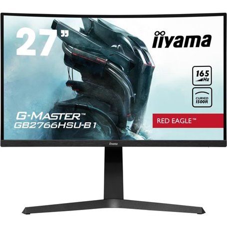 iiyama G-MASTER GB2766HSU-B1 LED display 68