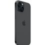 iPhone 15 256GB Noir