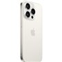 iPhone 15 Pro 1TB Blanc Titanium