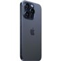 iPhone 15 Pro 1TB Bleu Titanium