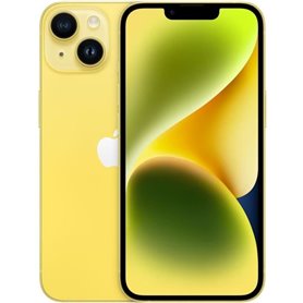 APPLE iPhone 14 512GB Jaune