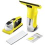 KARCHER Nettoyeurs de vitres WV 6 Plus +  Vibrapad KV 4