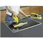 KARCHER Nettoyeurs de vitres WV 6 Plus +  Vibrapad KV 4