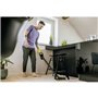KARCHER VC 4 Cordless myHome - Aspirateur Balai sans-fil (Livré avec batterie et chargeur, et accessoires d'aspiration)