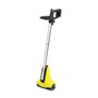 Nettoyeur de terrasse KARCHER patio Cleaner PCL 3-18 (Livré avec une batterie 18V / 2,5 Ah + chargeur)