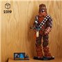Kit de Modélisme Le Retour du Jedi pour Adultes