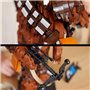 Figurines de Wookiee avec Arbalete