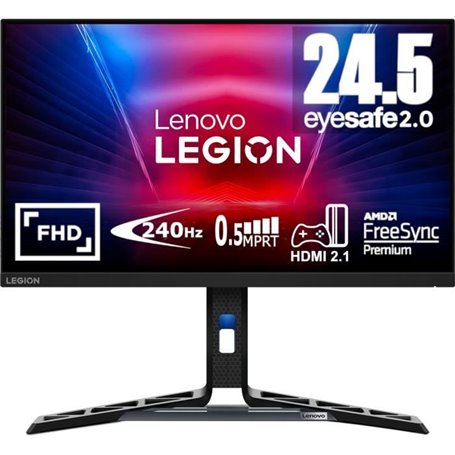 Lenovo Legion R25f-30 LED display 62