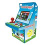 Console portable Cyber Arcade - écran 2.8'' 200 jeux