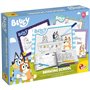 Ecole de dessin - Bluey drawing school - Kit complet pour apprendre a dessiner - LISCIANI