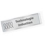 Plaque de cuisson - LITTLE BALANCE - 8575 - Little induction - 2000 W - 1 foyer - Noir
