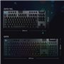 Clavier gamer - Sans fil - Logitech G - G915 TKL - Lightspeed -Mécanique - AZERTY - Noir