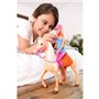 Barbie Et Son Cheval