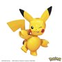 MEGA Pokémon  Coffret Évolution Pikachu