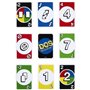 Games DOS Second Edition Jeu de cartes Dépouillement