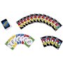 Games DOS Second Edition Jeu de cartes Dépouillement