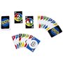 Games DOS Second Edition Jeu de cartes Dépouillement