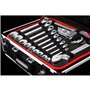 MEISTER - Boite a outils 156 pieces