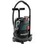 Aspirateur tous usages - METABO - ASA 25 L PC