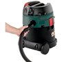 Aspirateur tous usages - METABO - ASA 25 L PC