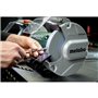 Touret a meuler - METABO - DS 200 Plus - Carton