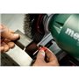 Touret a meuler - METABO - DS 200 Plus - Carton