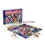 MONOPOLY SAINT SEIYA - Les Chevaliers du Zodiaque