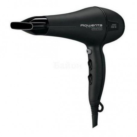 Sèche-cheveux Rowenta CV7810F0 2200W 58,99 €