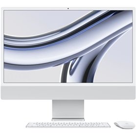 Apple - 24 - iMac Retina 4