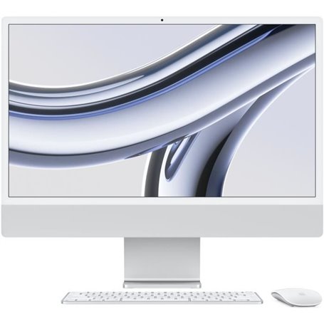 Apple - 24 - iMac Retina 4