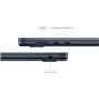 Apple - 15 MacBook Air M3 (2024) - RAM 8Go - Stockage 256Go - Minuit - AZERTY