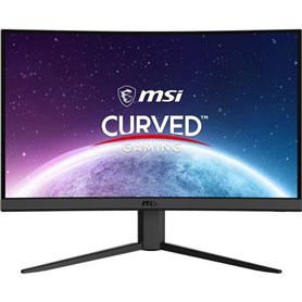 MSI G24C4 E2 écran plat de PC 59,9 cm (23.6") 1920 x 1080 pixels Full HD LED Noir MSI G24C4 E2 écran plat de PC 59