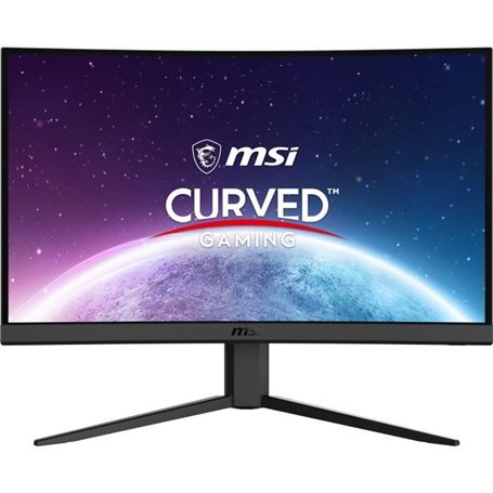 MSI G24C4 E2 écran plat de PC 59