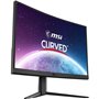 9 cm (23.6") 1920 x 1080 pixels Full HD LED Noir