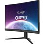 MSI G24C4 E2 écran plat de PC 59,9 cm (23.6") 1920 x 1080 pixels Full HD LED Noir