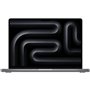 Apple - 14 - MacBook Pro M3 (2023) -  RAM 8Go - Stockage 1To - Gris sidéral - Azerty