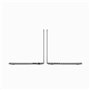 Apple - 14 - MacBook Pro M3 (2023) -  RAM 8Go - Stockage 1To - Gris sidéral - Azerty