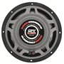 MTX RT12-04 Subwoofer voiture 30cm 4O 250W RMS pour caissons clos ou reflex membrane polypropylene