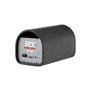 Caisson tube actif avec subwoofer - MTX AUDIO - RTT8P - 20cm reflex et ampli Classe-D 120W RMS filtre actif et télécomma