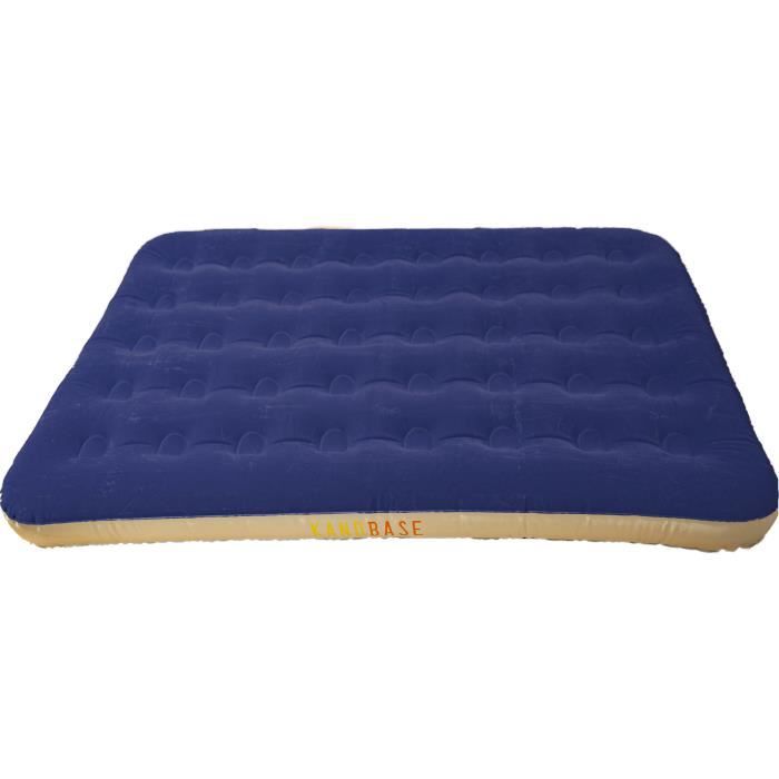 Matelas gonflables ou de camping