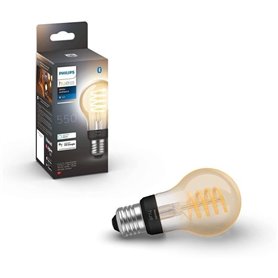 Philips A60 - Ampoule connectée E27