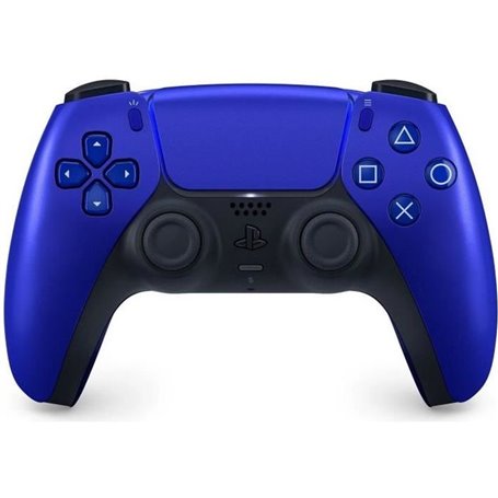 Sony Manette DualSense Deep Earth Cobalt Blue PS5