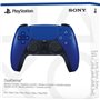 Sony Manette DualSense Deep Earth Cobalt Blue PS5