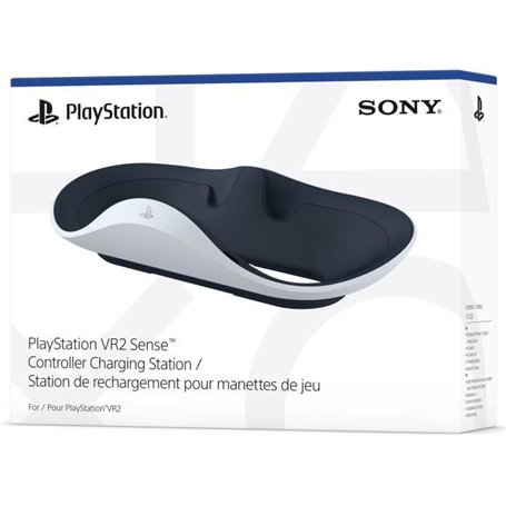 Sony Socle de recharge PSVR2