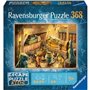 Ravensburger Escape puzzle Kids - Dans l'Égypte ancienne